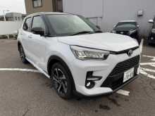 Toyota Raiz Z 2024 SUV