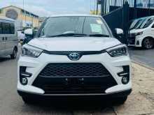 Toyota Raiz Z Grade Hybrid 2024 SUV