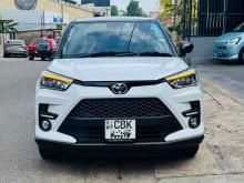 Toyota Raiz Z Grade 4 Way 2020 SUV