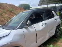 Toyota Raize 2023 SUV