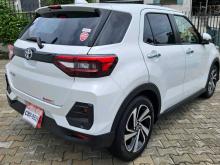 Toyota Raize 2024 SUV