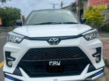 Toyota RaizeZ Grade 2025 SUV
