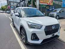 Toyota RAIZE 1.2 HYBRID 2024 Car