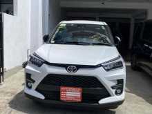 Toyota RAIZE 1.2 Petrol 2023 Car