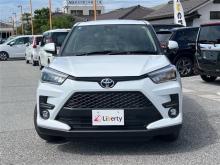 Toyota Raize 1 2L 2025 SUV