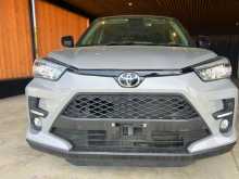 Toyota Raize 1 2 Higest Grade Z 2022 SUV