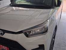 Toyota Raize 1 2 Hybrid Z Grade 2025 SUV