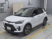 Toyota Raize 1 2 L Hybrid Z 2025 SUV