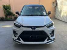 Toyota RAIZE 2026 SUV