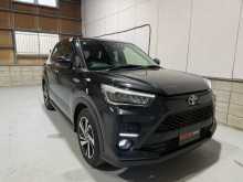 Toyota Raize 1.2 L Z Grade 2024 Car