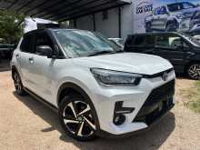 Toyota Raize 1 2 Hybrid 2025 SUV