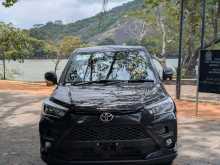 Toyota RAIZE 1 2 Z 2024 SUV