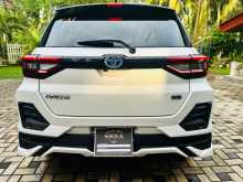 Toyota Raize 1200cc Hybrid 2026 SUV