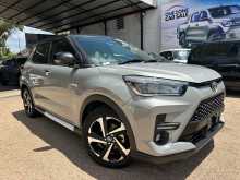Toyota Raize 1 2 Hybrid 2026 SUV