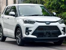 Toyota Raize 1 2L Z Grade 2025 SUV