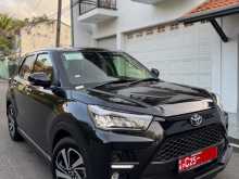 Toyota Raize Z Grade 2024 SUV