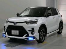 Toyota Raize 2026 SUV