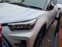 Toyota Raize 1000 Z Turbo Parking 2023 SUV