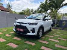 Toyota Raize 1000CC Turbo 2023 SUV