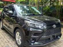 Toyota Raize 2023 SUV