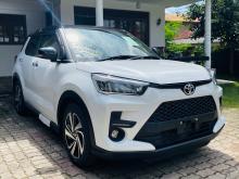 Toyota Raize 1000cc 4WD Pre Order 2026 SUV