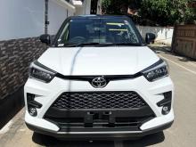 Toyota Raize 1000cc 2025 SUV