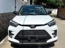 Toyota Raize Z Grade 2025 SUV