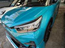 Toyota Raize 2025 SUV