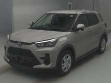 Toyota Raize 2025 SUV