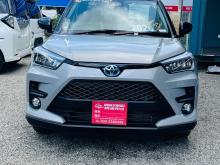 Toyota Raize 2026 SUV