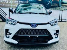 Toyota Raize 2026 SUV