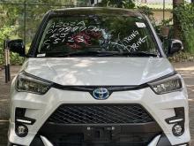 Toyota Raize 2026 SUV