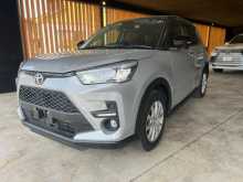 Toyota Raize 2022 SUV