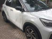 Toyota Raize 2020 SUV