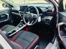 Toyota Raize 2026 SUV