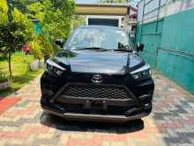 Toyota Raize 2025 SUV