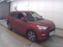Toyota Raize 2026 SUV