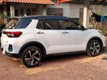 Toyota Raize 2024 SUV