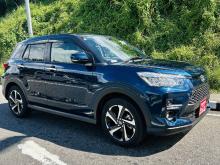 Toyota Raize Z 2025 SUV
