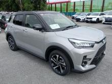 Toyota Raize 2026 SUV