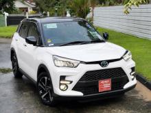 Toyota Raize Z Grade 2025 SUV