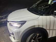 Toyota Raize 2026 SUV