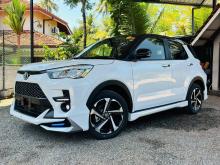 Toyota Raize 2025 SUV