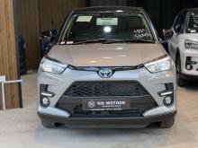 Toyota Raize 2026 SUV