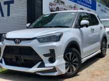 Toyota Raize 2023 SUV