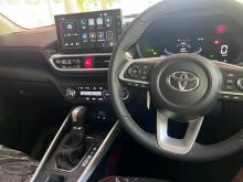 Toyota Raize 2025 SUV