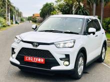 Toyota Raize 2023 SUV