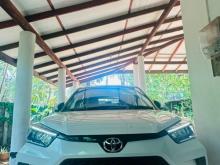 Toyota Raize 2026 SUV
