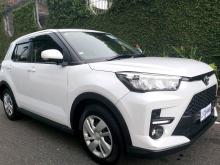 Toyota RAIZE 2024 SUV