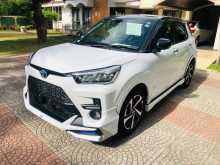 Toyota Raize 2026 SUV